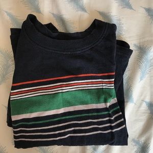 BDG Urban Outfitters striped tee